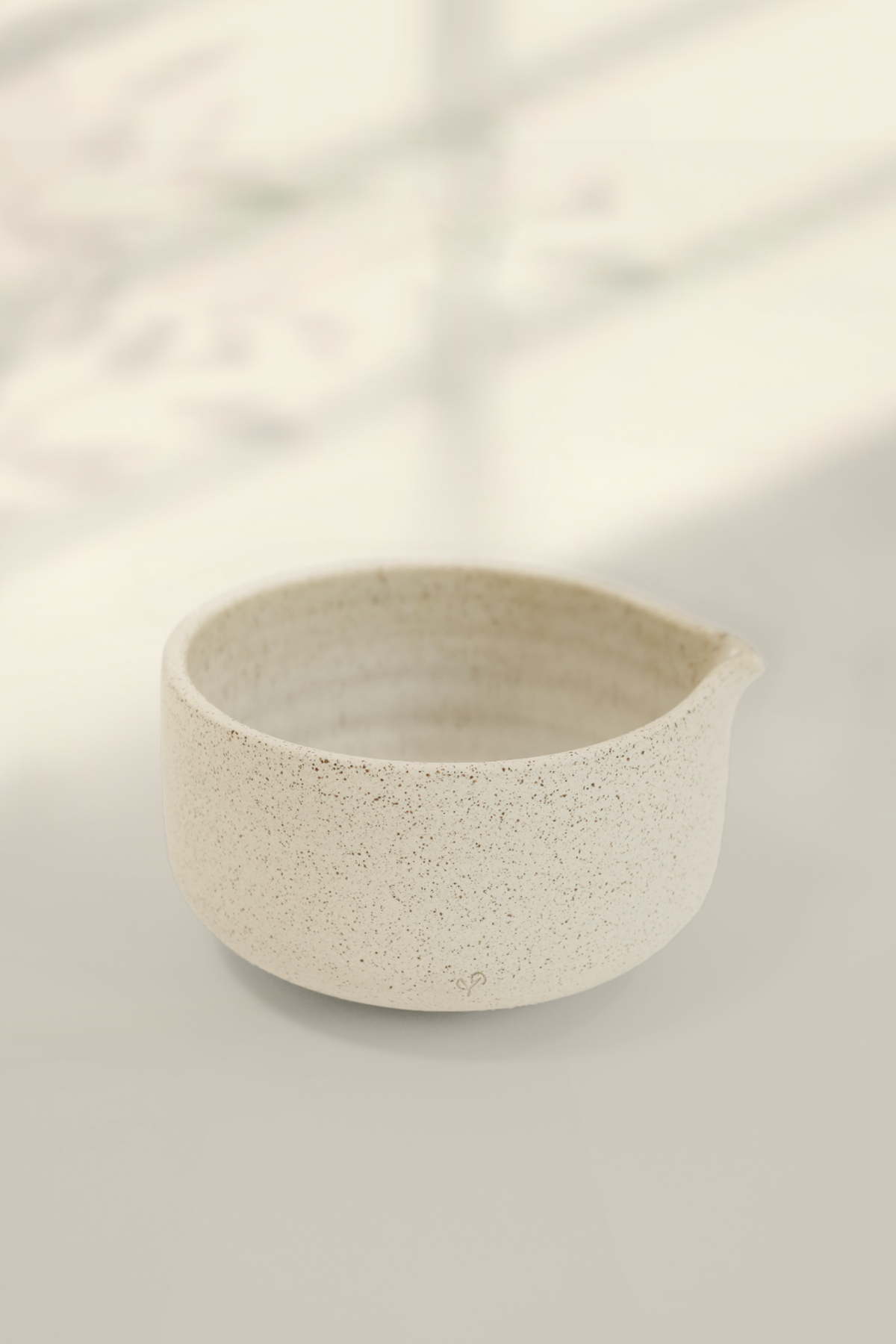 Matcha Set met Chawan en Mok