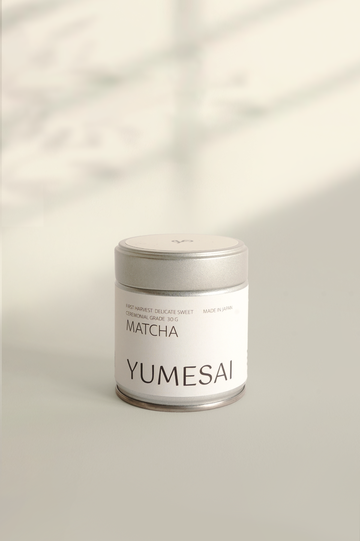 YUMESAI Matcha 30 G