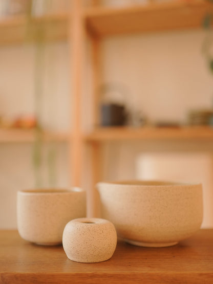 Keramieken Matcha Set