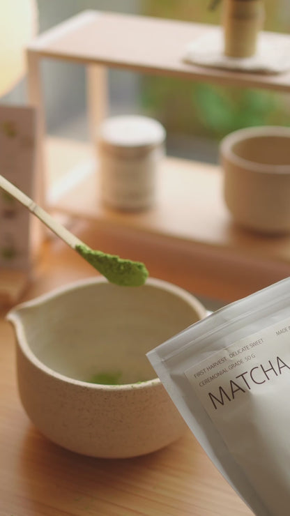 YUMESAI Matcha 50 G