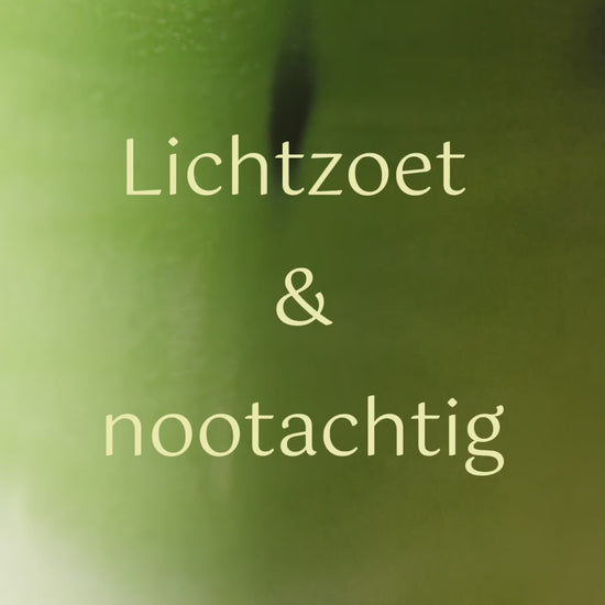 matcha-latte-maken-nederland-lichtzoet-nootachtig