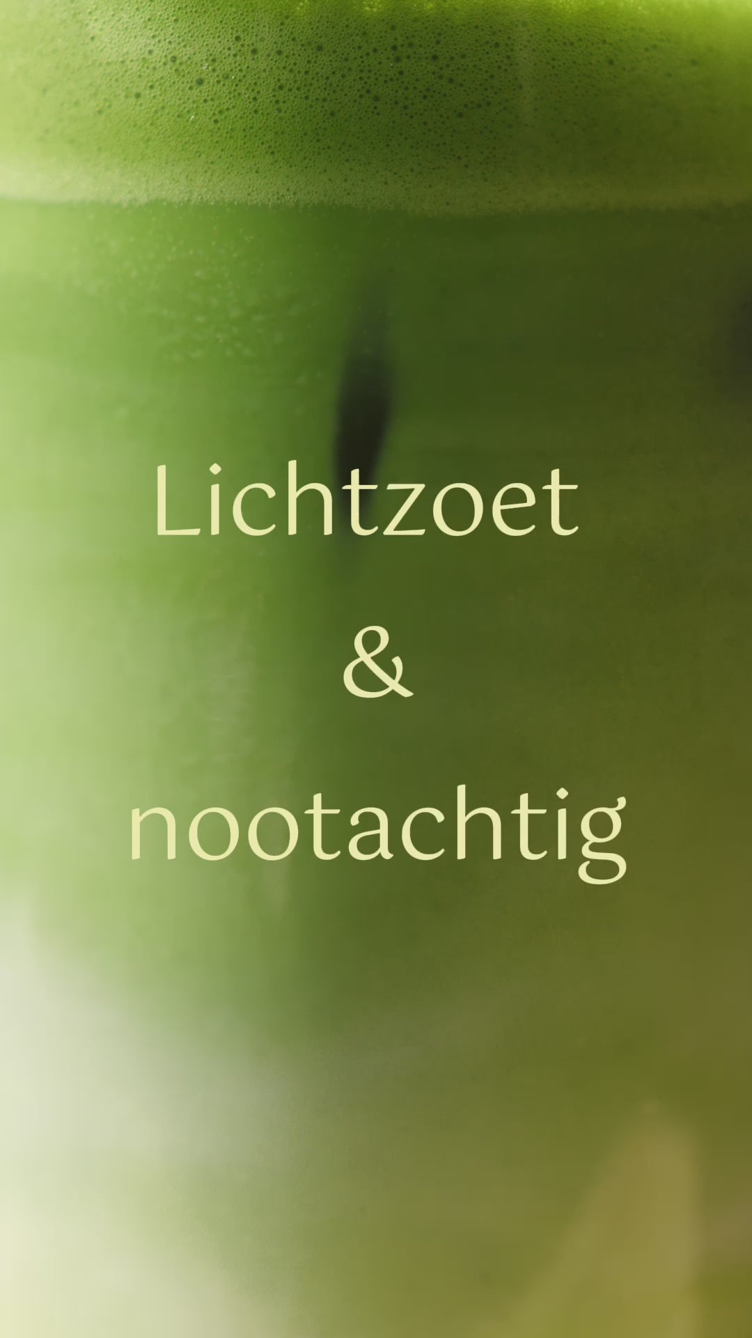 matcha-latte-maken-nederland-lichtzoet-nootachtig